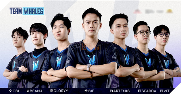 LMHT: Cộng đồng quốc thể khẳng định Team Whales là đội tuyển đáng thương nhất tại CKTG 2023
