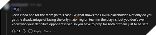 LMHT: Cộng đồng quốc thể khẳng định Team Whales là đội tuyển đáng thương nhất tại CKTG 2023