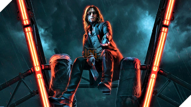 Siêu phẩm ma cà rồng Vampire: The Masquerade Bloodlines 2 chuẩn bị được ra mắt