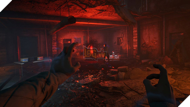 Siêu phẩm ma cà rồng Vampire: The Masquerade Bloodlines 2 chuẩn bị được ra mắt