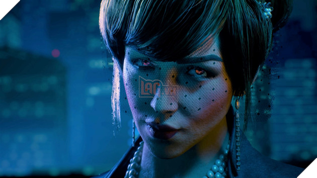 Siêu phẩm ma cà rồng Vampire: The Masquerade Bloodlines 2 chuẩn bị được ra mắt