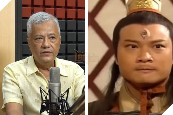 TOP các diễn viên lồng tiếng huyền thoại mà bạn phải nghe khi xem phim của TVB 5