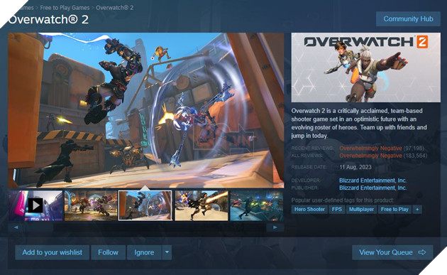 Nối tiếp xu hướng game NBA, phiên bản 2K24 vừa ra mắt đã mang về thành quả không ai muốn 3