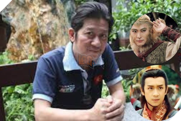 TOP các diễn viên lồng tiếng huyền thoại mà bạn phải nghe khi xem phim của TVB 4