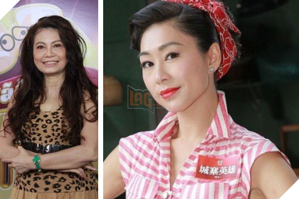 TOP các diễn viên lồng tiếng huyền thoại mà bạn phải nghe khi xem phim của TVB 6