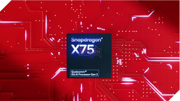 Apple tiếp dùng chip Qualcomm 5G trên dòng iPhone trong 3 năm tới