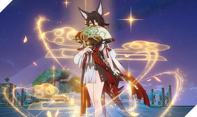 Honkai Star Rail: Bất ngờ với Xếp hạng nhân vật được dùng nhiều nhất trong Sảnh Đường bản 1.3 3