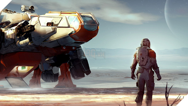 Cha đẻ God of War hết lời khen ngợi Starfield, khẳng định đây là siêu phẩm hay nhất năm 2023 2