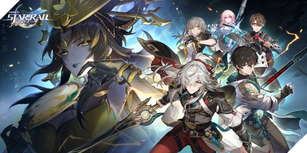 Phiên bản 1.3 của Honkai: Star Rail bị cộng đồng chỉ trích vì quá nhàm chán