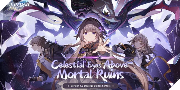 Phiên bản 1.3 của Honkai: Star Rail bị cộng đồng chỉ trích vì quá nhàm chán 2