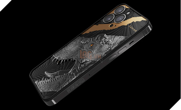 iPhone 15 phiên bản "đặc biệt" sắp ra mắt, có giá 13 tỷ đồng