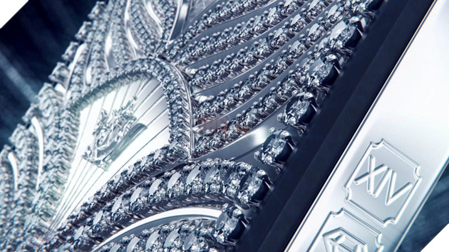 iPhone 15 phiên bản "đặc biệt" sắp ra mắt, có giá 13 tỷ đồng