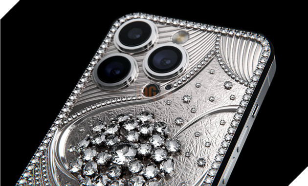 iPhone 15 phiên bản "đặc biệt" sắp ra mắt, có giá 13 tỷ đồng