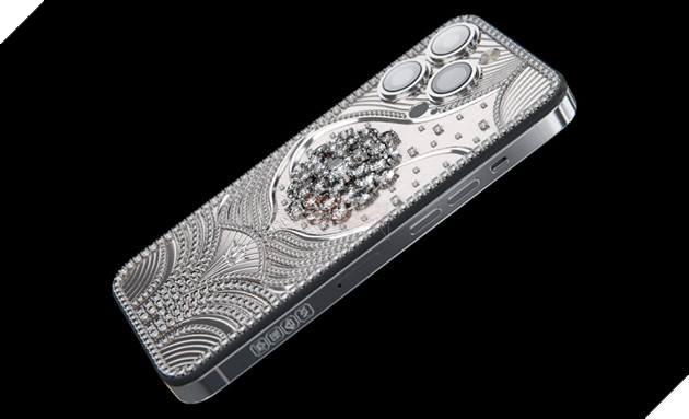 iPhone 15 phiên bản "đặc biệt" sắp ra mắt, có giá 13 tỷ đồng