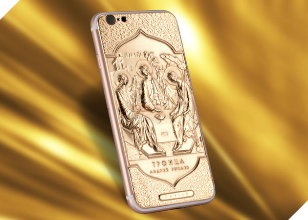 iPhone 15 phiên bản "đặc biệt" sắp ra mắt, có giá 13 tỷ đồng