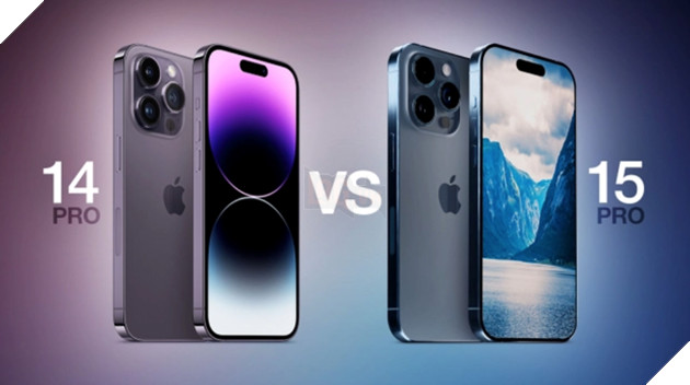 Tại sao iPhone 15 Pro sẽ dày nhưng nhẹ hơn các mẫu iPhone 14 Pro trước đó?  2