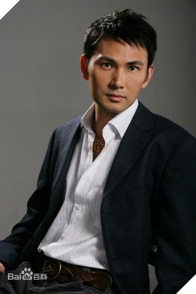 TOP các diễn viên lồng tiếng huyền thoại mà bạn phải nghe khi xem phim của TVB 8