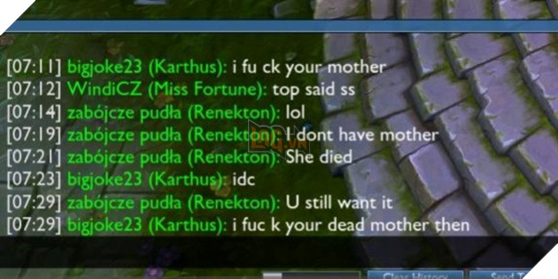 LMHT: Riot Games cập nhật hình phạt cực nặng nề dành cho những người chơi toxic