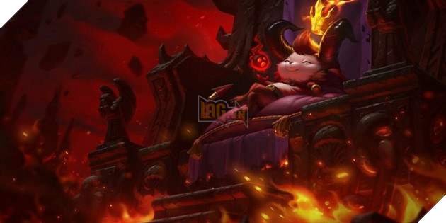 LMHT: Riot Games cập nhật hình phạt cực nặng nề dành cho những người chơi toxic