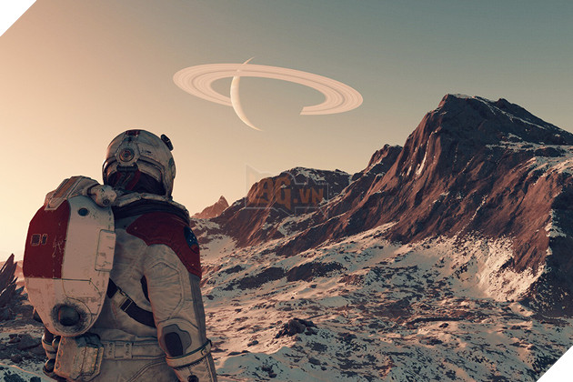 Cha đẻ God of War hết lời khen ngợi Starfield, khẳng định đây là siêu phẩm hay nhất năm 2023 3