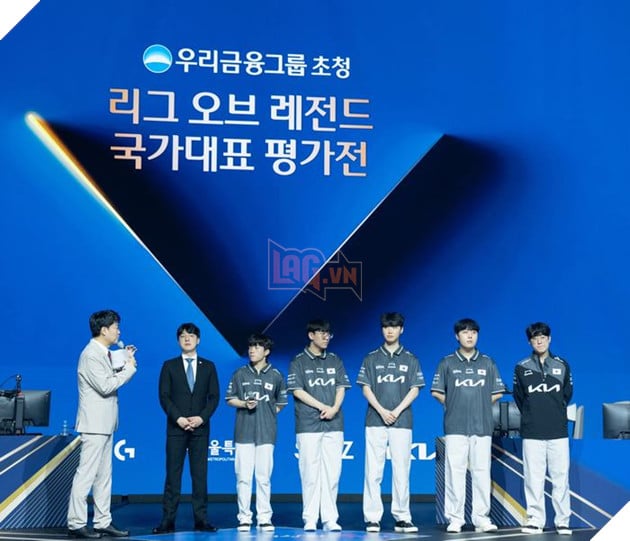 Trải nghiệm đáng giá của đội tuyển LMHT Việt Nam tại Hàn Quốc trước thềm ASIAD 3