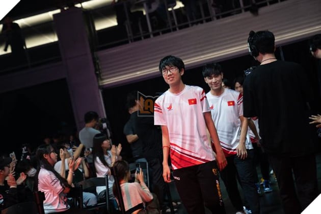 Trải nghiệm đáng giá của đội tuyển LMHT Việt Nam tại Hàn Quốc trước thềm ASIAD