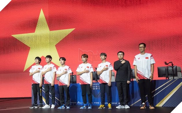 Trải nghiệm đáng giá của đội tuyển LMHT Việt Nam tại Hàn Quốc trước thềm ASIAD 2