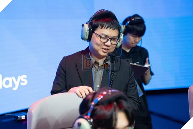 Trải nghiệm đáng giá của đội tuyển LMHT Việt Nam tại Hàn Quốc trước thềm ASIAD 6