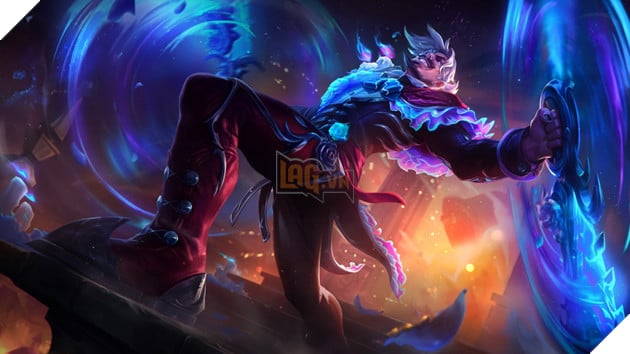 LMHT: Riot Games hé lộ 7 Trang phục với chủ đề La Ilusión độc đáo cho Renata Glasc, Ziggs, Qiyana, Draven, Nidalee và Gnar 5