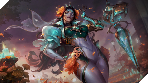 LMHT: Riot Games hé lộ 7 Trang phục với chủ đề La Ilusión độc đáo cho Renata Glasc, Ziggs, Qiyana, Draven, Nidalee và Gnar 2