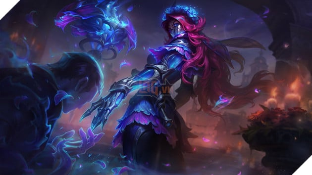 LMHT: Riot Games hé lộ 7 Trang phục với chủ đề La Ilusión độc đáo cho Renata Glasc, Ziggs, Qiyana, Draven, Nidalee và Gnar