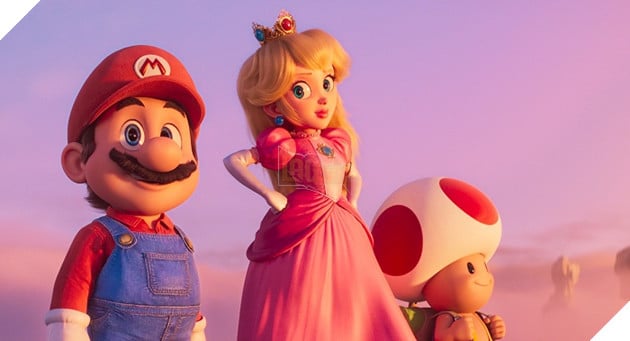 Rộ tin đồn Universal đang có kế hoạch thực hiện phim Live-Action của The Legend of Zelda