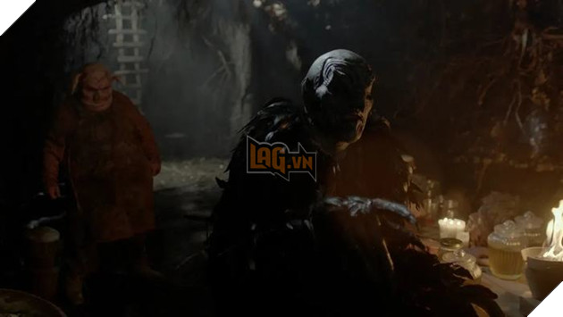 Winnie-The-Pooh: Blood and Honey 2 hé lộ tạo hình Tigger và Owl siêu phá hoại tuổi thơ 4