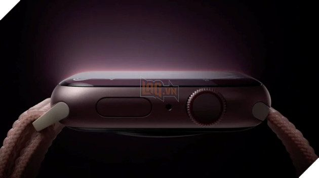 Apple Watch Series 9 ra mắt với chip S9, cử chỉ 'Double Tap' và hơn thế nữa 4