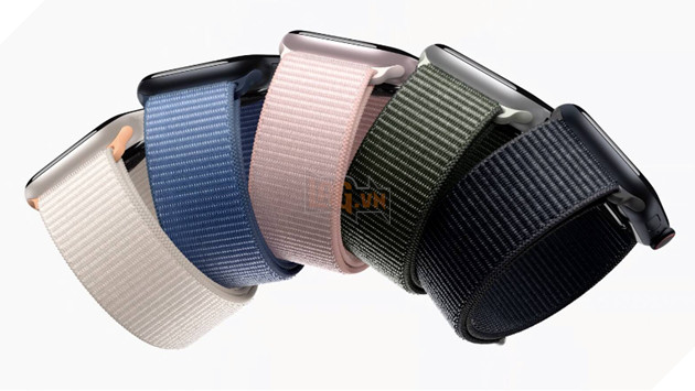 Apple Watch Series 9 ra mắt với chip S9, cử chỉ 'Double Tap' và hơn thế nữa 7