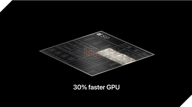 Apple Watch Series 9 ra mắt với chip S9, cử chỉ 'Double Tap' và hơn thế nữa 2