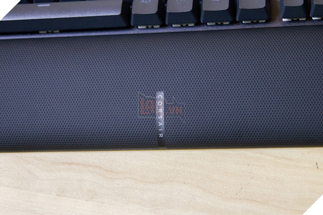 Review CORSAIR K70 Max: Bàn phím gaming đầu tiên của CORSAIR được trang bị switch từ-cơ học MGX