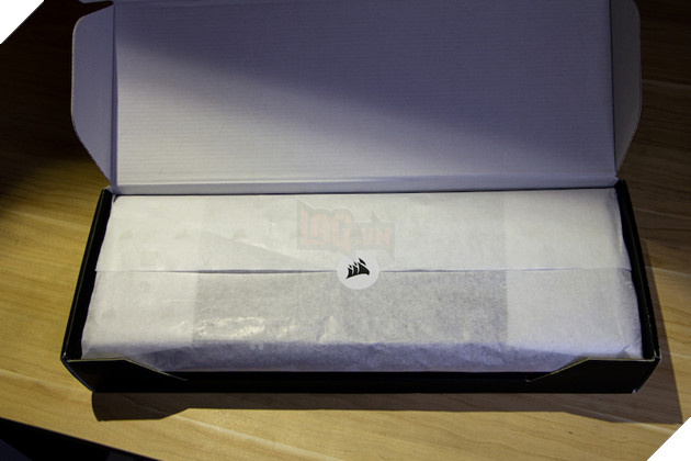 Review CORSAIR K70 Max: Bàn phím gaming đầu tiên của CORSAIR được trang bị switch từ-cơ học MGX