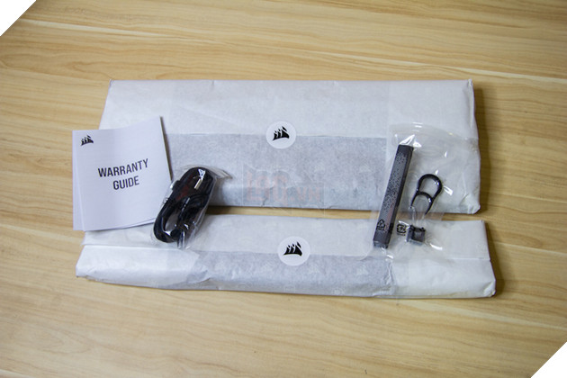 Review CORSAIR K70 Max: Bàn phím gaming đầu tiên của CORSAIR được trang bị switch từ-cơ học MGX