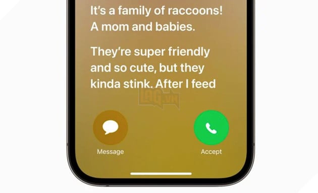 Loạt cải tiến mới trên iOS 17: Chế độ StandBy, NameDrop,...