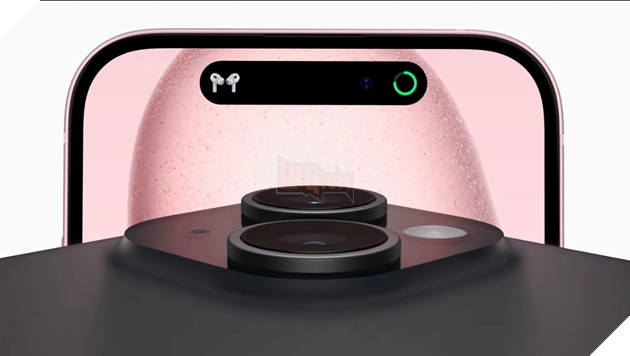 Apple trình làng iPhone 15 và iPhone 15 Plus với Dynamic Island, chip A16 và USB-C