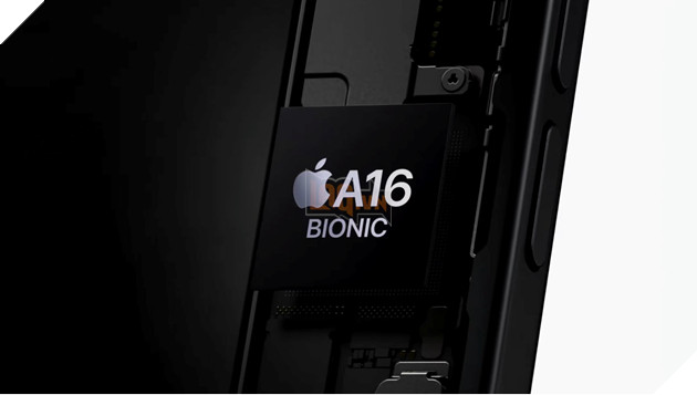 Apple trình làng iPhone 15 và iPhone 15 Plus với Dynamic Island, chip A16 và USB-C 7