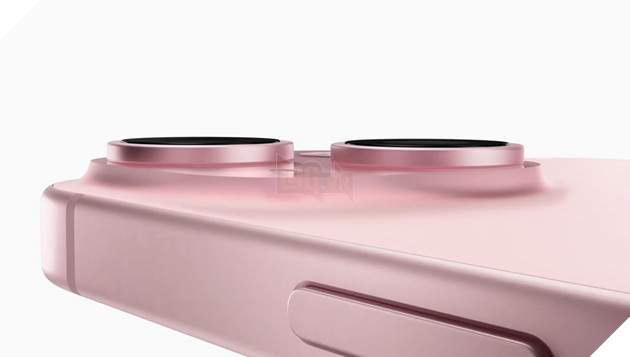 Apple trình làng iPhone 15 và iPhone 15 Plus với Dynamic Island, chip A16 và USB-C 2