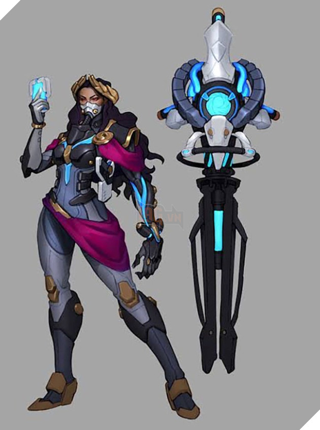 LMHT: Riot Games liên tục "đánh úp" game thủ với loạt hé lộ về Janna rework và skin mới của Renata Glasc