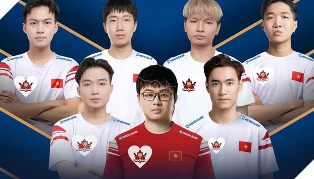 Đội tuyển quốc gia LMHT Việt Nam bị chỉ trích vì cười đùa, cộng đồng VCS phản pháo gay gắt