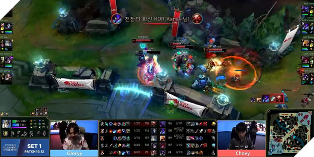 Đội tuyển quốc gia LMHT Việt Nam bị chỉ trích vì cười đùa, cộng đồng VCS phản pháo gay gắt