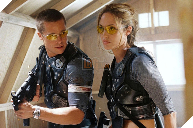  TOP những bộ phim là nguyên nhân đổ vỡ của nhiều cặp sao nổi tiếng 2