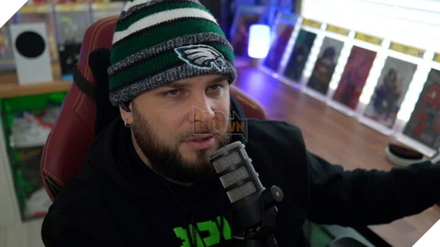 Nam streamer phá vỡ kỷ lục livestream liên tục không ngừng nghỉ suốt gần 200 giờ đồng hồ