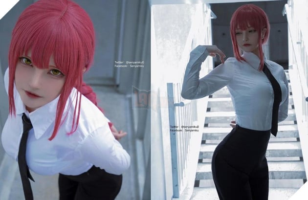 cosplay trung quốc