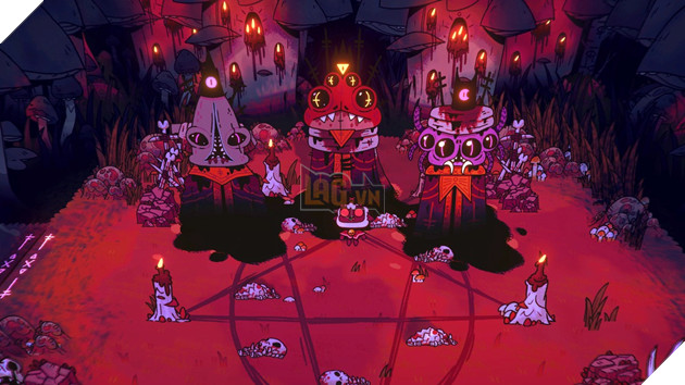 Nhà phát triển Cult of the Lamb đáp trả Unity bằng kế hoạch xóa game vào đầu năm sau 3